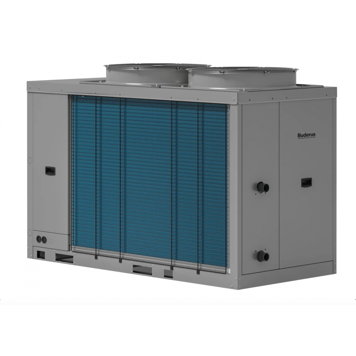 Šilumos siurblio oras-vanduo Buderus Logatherm WLW276-31 P komercinis monoblokas 33,1 kW su akumuliacine talpykla ir energoefektyviu cirkuliaciniu siurbliu, 400 V, su vėsinimu R32 8738214059 Šilumos siurblio oras-vanduo Buderus Logatherm WLW276-31 P komercinis monoblokas 33,1 kW su akumuliacine talpykla ir energoefektyviu cirkuliaciniu siurbliu, 400 V, su vėsinimu R32 8738214059